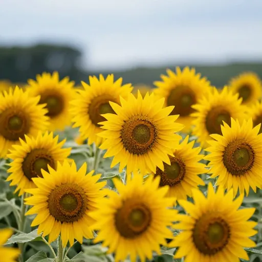 Ein Garten ist nie fertig